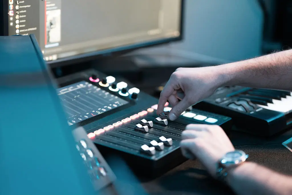 Mixage Suisse