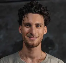 Mathias Montavon