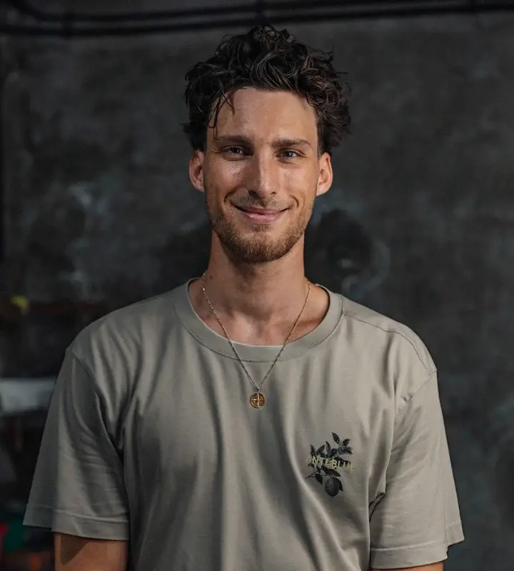 Mathias Montavon