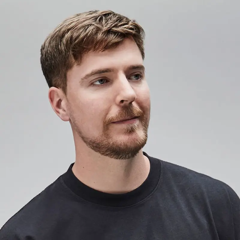 MrBeast